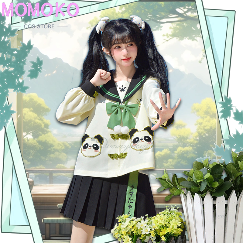 2025 New Cute Kindergarten Pan - Anime Cosplay Cute review and price