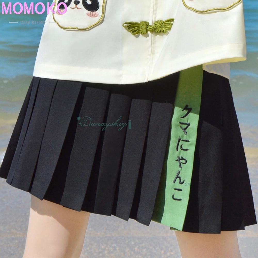 2025 New Cute Kindergarten Pan - Anime Cosplay Cute review and price