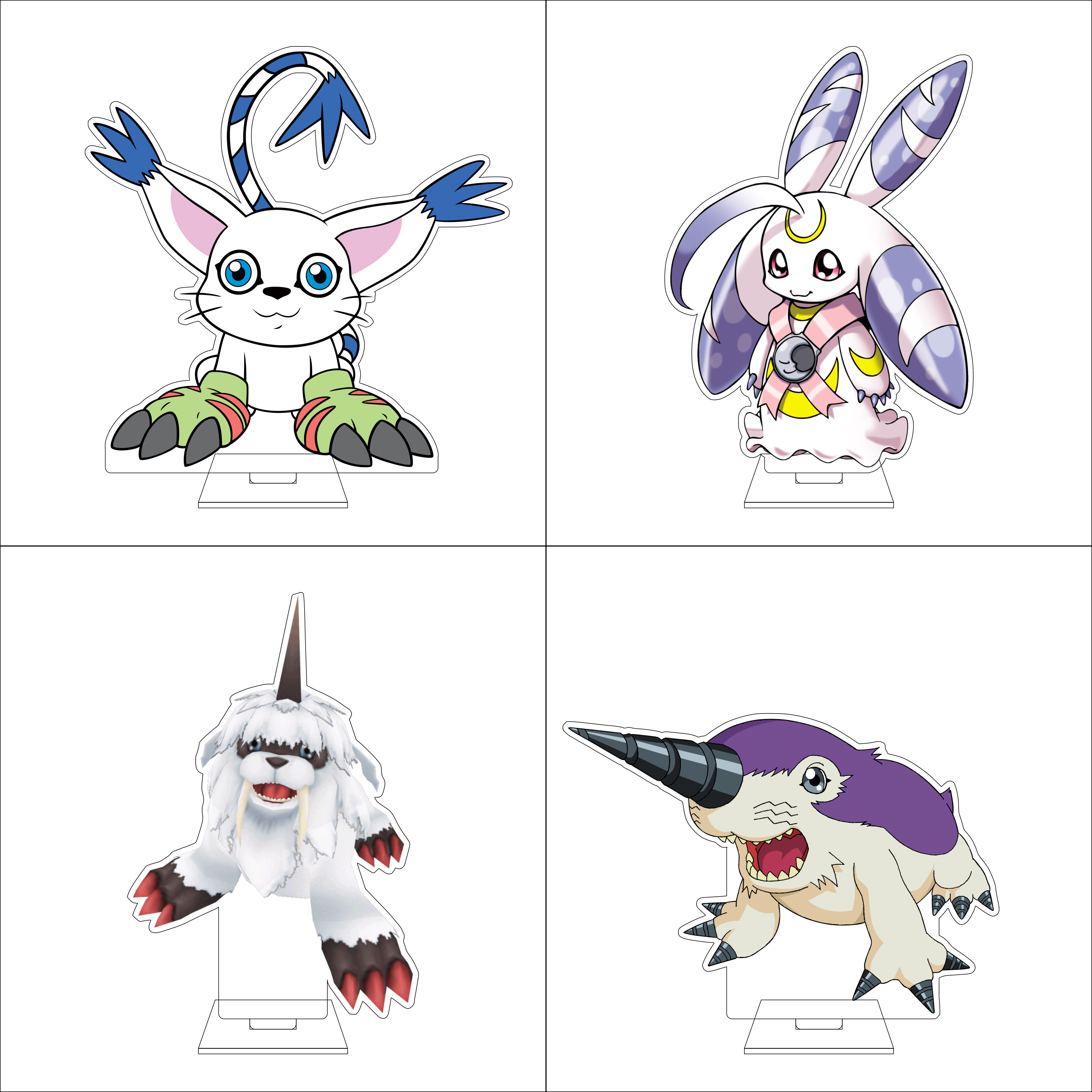 16CM Anime Digimon: Digital Mo - Anime Cosplay In Japan review and price