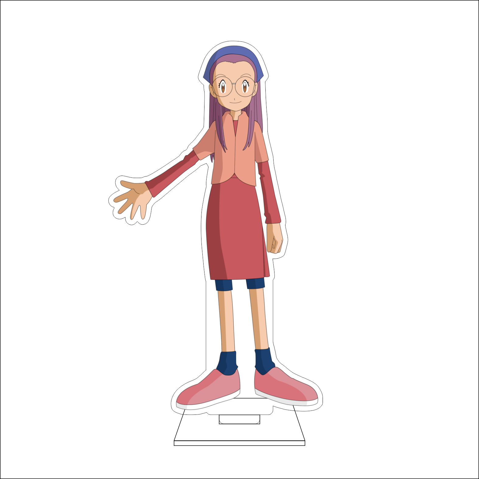 16CM Anime Digimon: Digital Mo - Anime Cosplay In Japan review and price