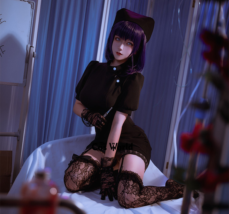 Anime Cosplay Costumes Kitagaw - Anime Cosplay Marin review and price