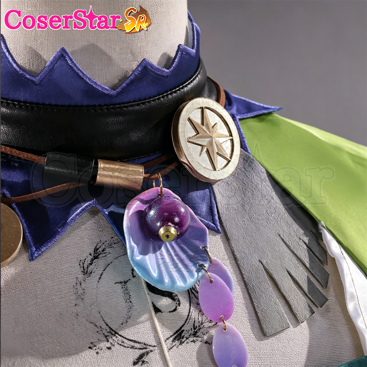 CoserStar-SR Zenless Zone Zero - Anime Cosplay Wig review and price