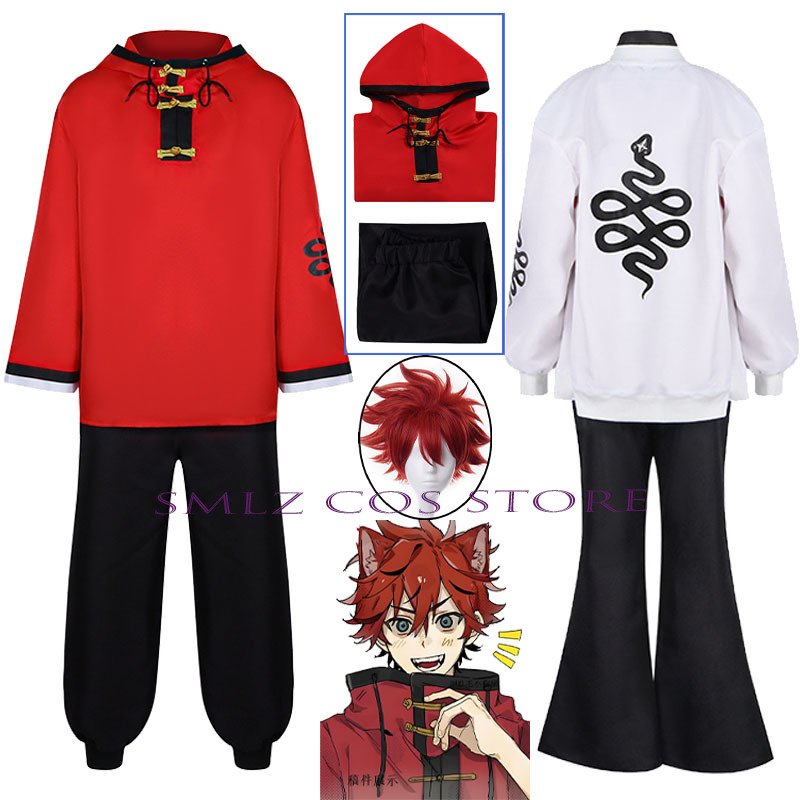 Newly Alma Cosplay Anime Gokur - Anime Cosplay Wig review and price