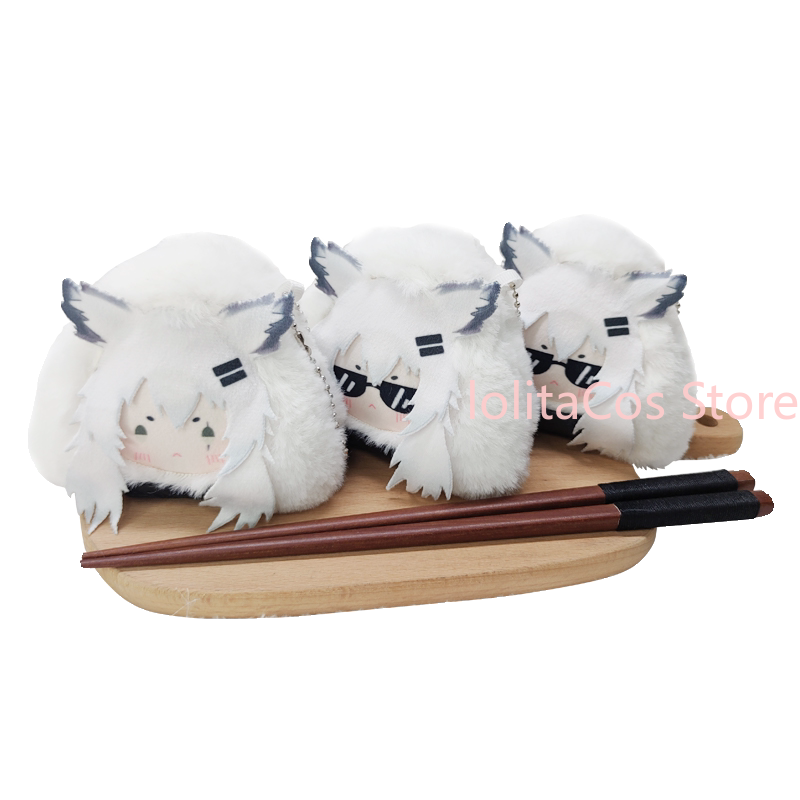 Game Arknights Lappland Kawaii - Anime Cosplay For Girls review and price