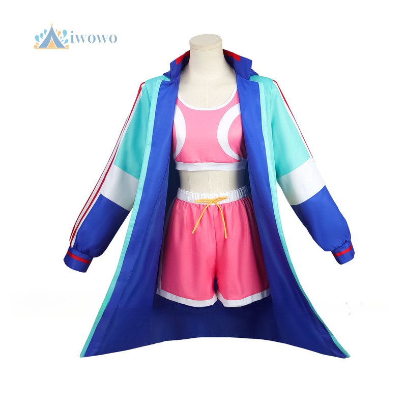 New Shizuka Mikazuki Cosplay C - Anime Cosplay List review and price