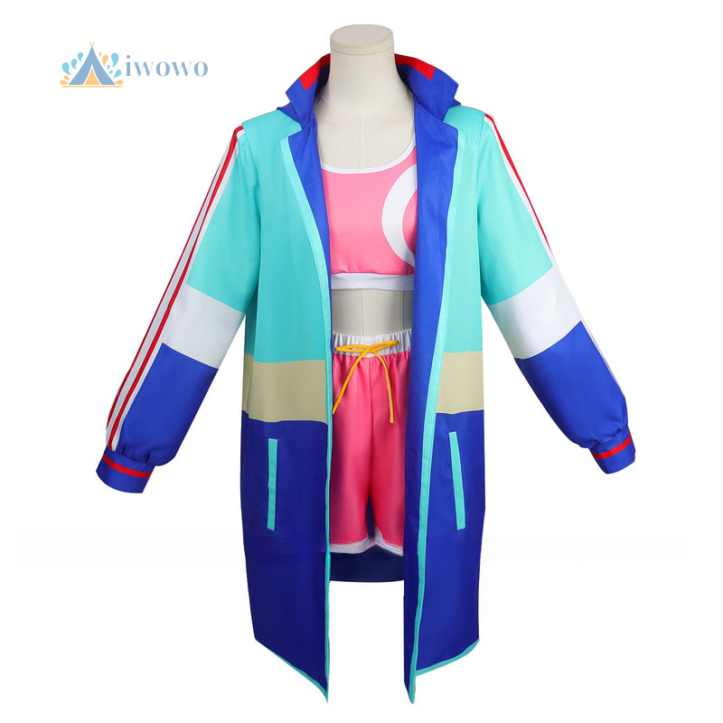 New Shizuka Mikazuki Cosplay C - Anime Cosplay List review and price