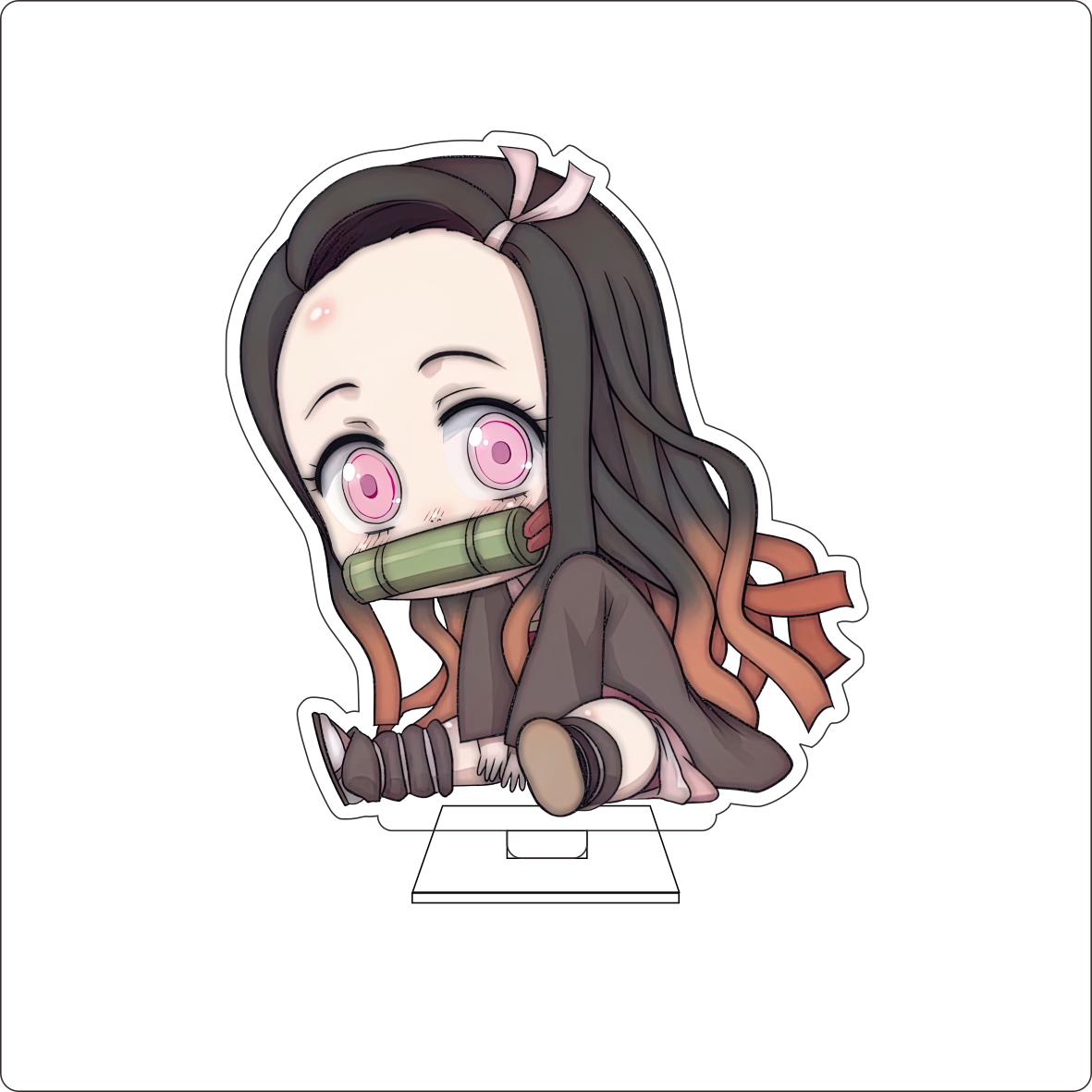 10CM Anime Demon Cosplay Cute  - Anime Cosplay In Japan review and price