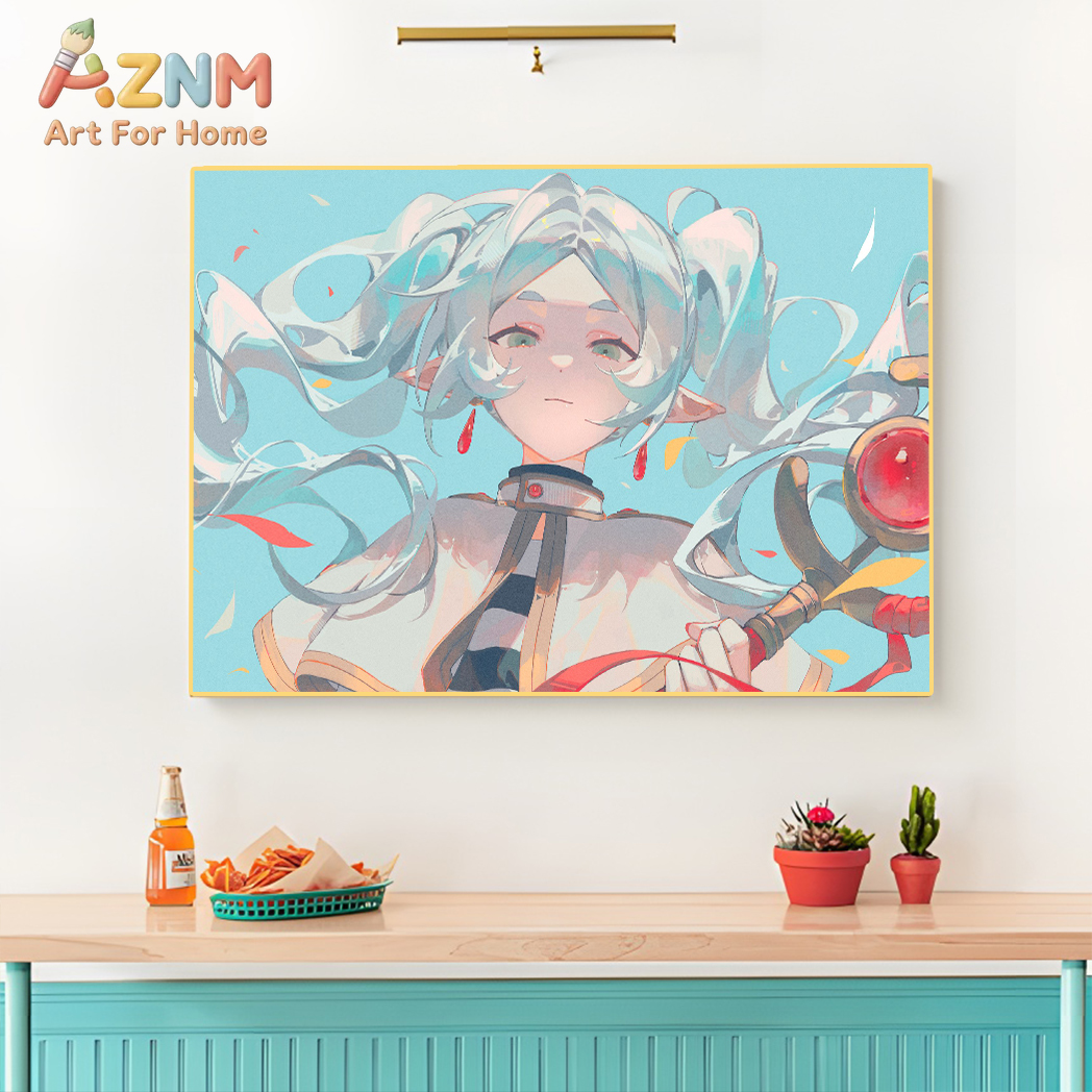 Japanese Anime Cartoon Wall Ar - Anime Cosplay Wallpaper review and price