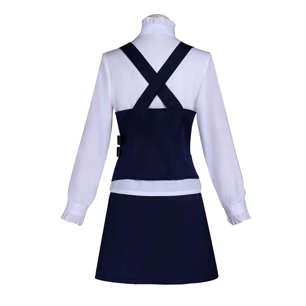 Role-playing Suit For Spy Play - Anime Cosplay Name review and price