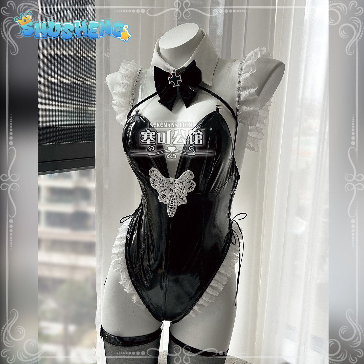 Prinz Eugen Azur Lane KMS Prin - Anime Cosplay For Girls review and price