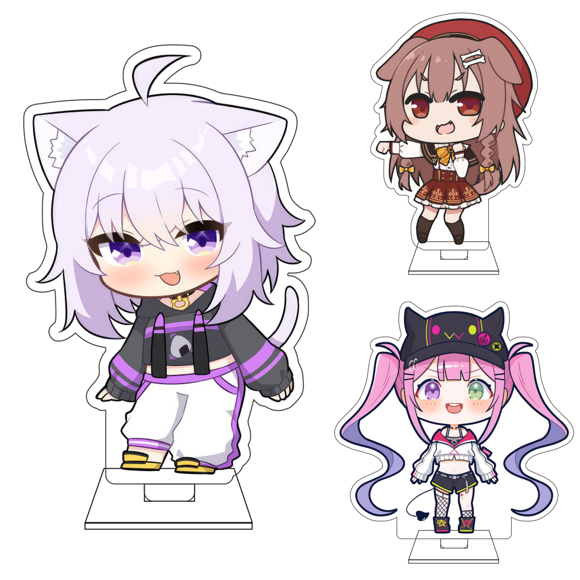 10CM Anime Hololive Cosplay Cu - Anime Cosplay Cute review and price