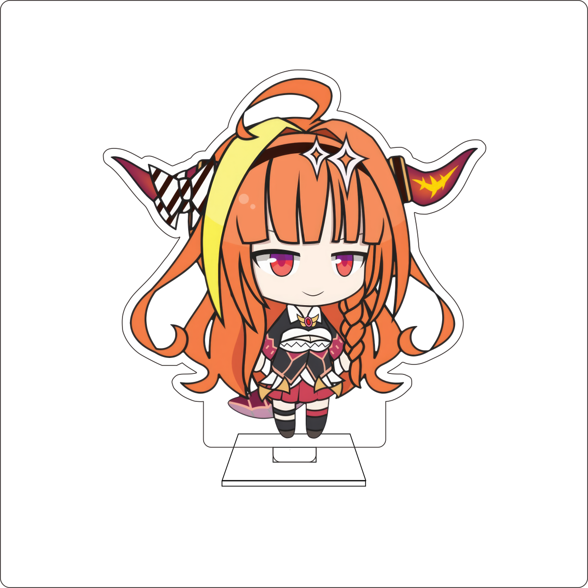 10CM Anime Hololive Cosplay Cu - Anime Cosplay Cute review and price