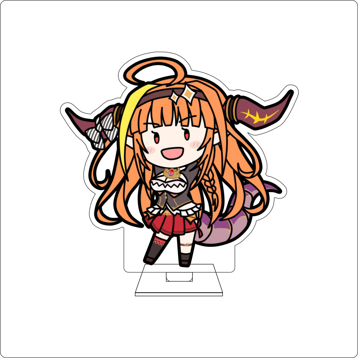 10CM Anime Hololive Cosplay Cu - Anime Cosplay Cute review and price