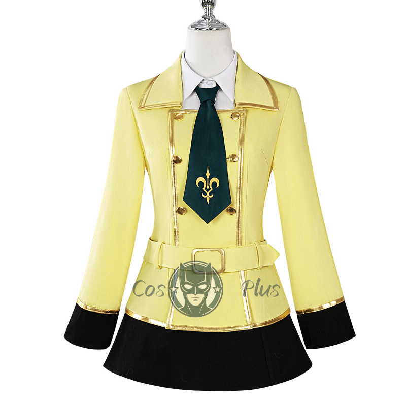 Code Geass Cosplay Costume Lel - Anime Cosplay Dress For Men review and price
