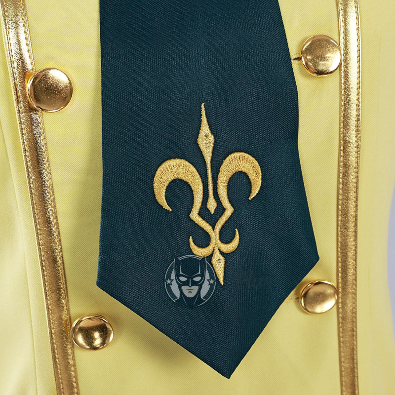 Code Geass Cosplay Costume Lel - Anime Cosplay Dress For Men review and price