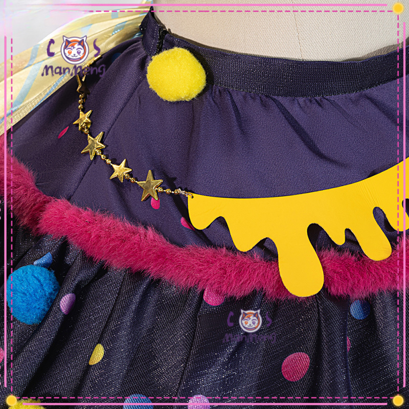 Toyama Kasumi Hanazono Tae Cos - Anime Cosplay For Girls review and price