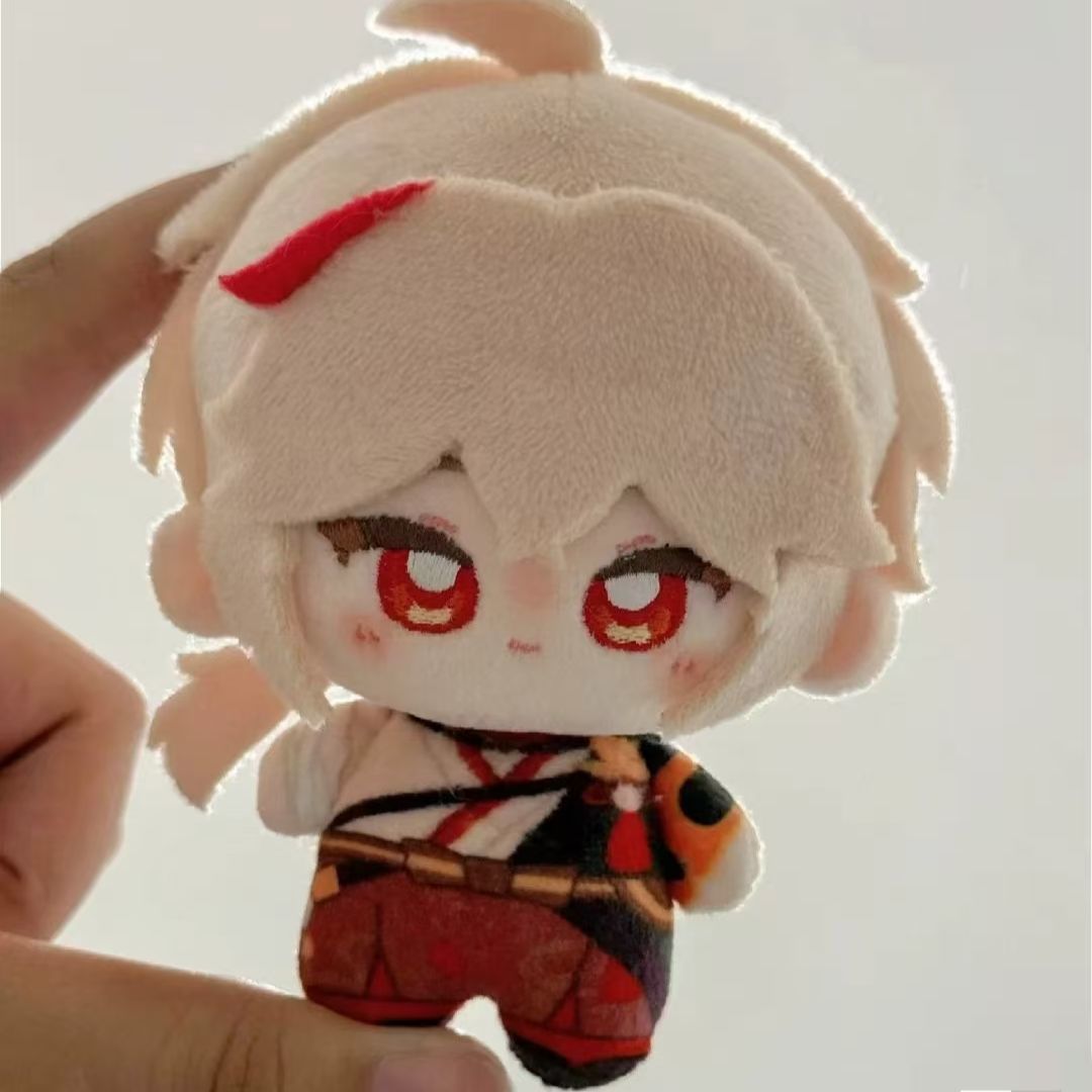 10CM Anime Genshin Impact Kaed - Anime Cosplay Cute review and price