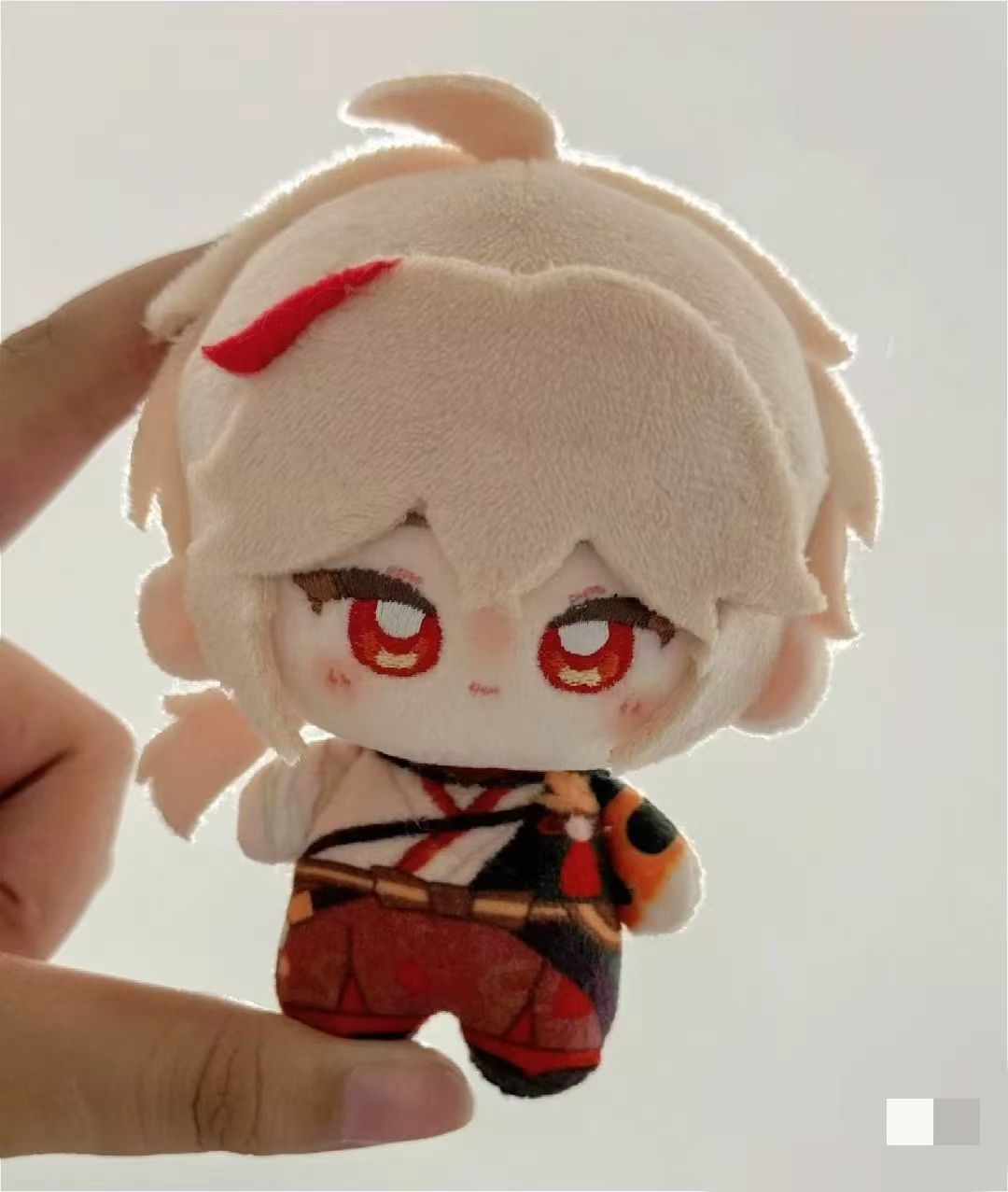 10CM Anime Genshin Impact Kaed - Anime Cosplay Cute review and price
