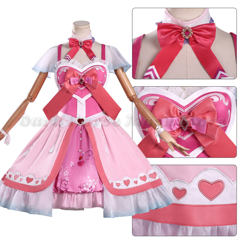 Anime Lolita Yeloli Cosplay Co - Anime Cosplay For Girls review and price