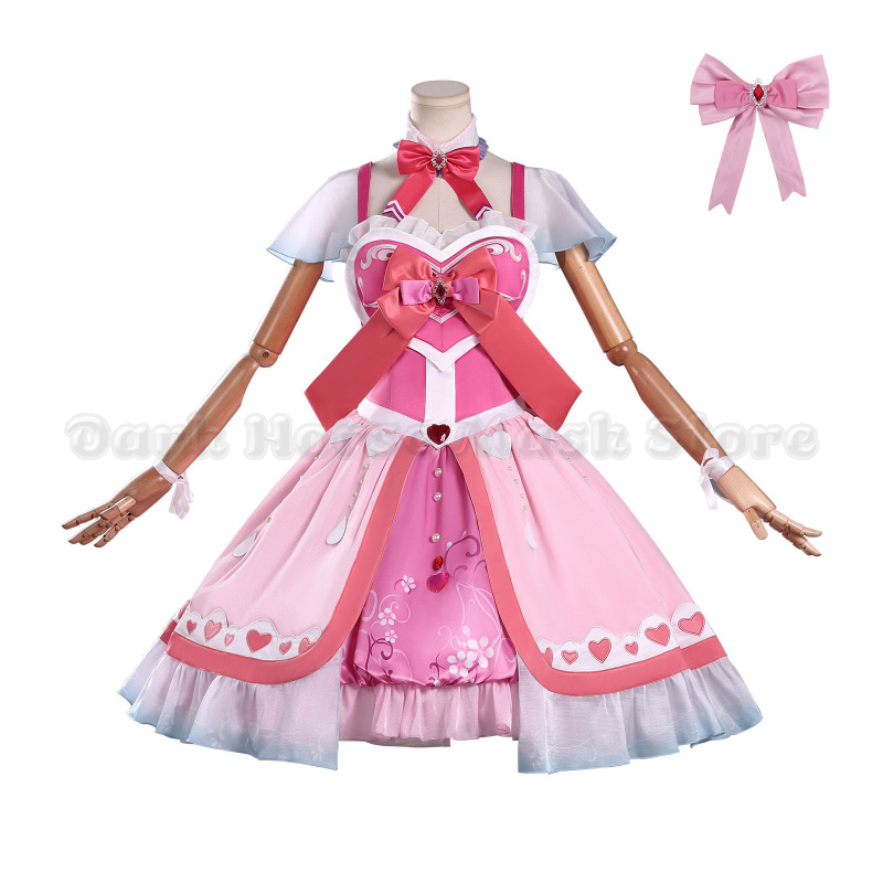 Anime Lolita Yeloli Cosplay Co - Anime Cosplay For Girls review and price