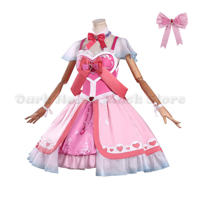 Anime Lolita Yeloli Cosplay Co - Anime Cosplay For Girls review and price