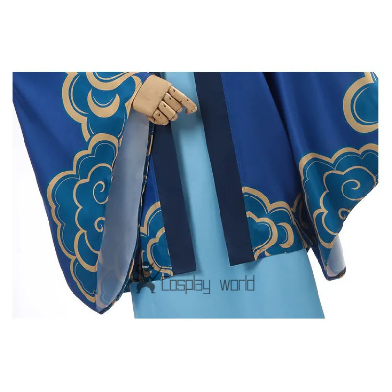 2025 Sakata Gintoki Cosplay An - Anime Cosplay Dress For Men review and price