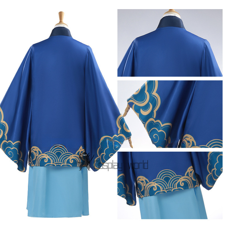 2025 Sakata Gintoki Cosplay An - Anime Cosplay Dress For Men review and price