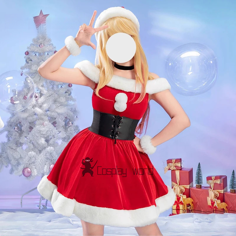 My Dress-Up Darling Kitagawa M - Anime Cosplay Marin review and price