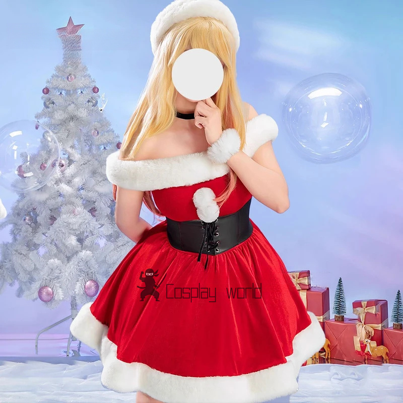 My Dress-Up Darling Kitagawa M - Anime Cosplay Marin review and price