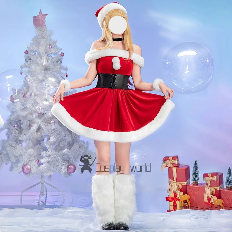 My Dress-Up Darling Kitagawa M - Anime Cosplay Marin review and price