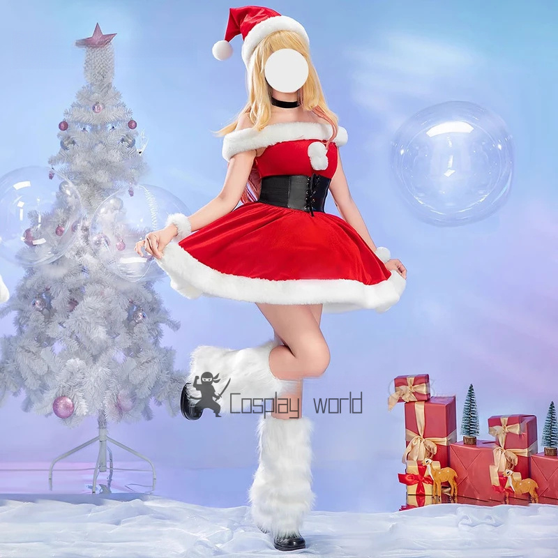 My Dress-Up Darling Kitagawa M - Anime Cosplay Marin review and price