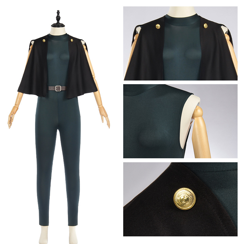 Jujutsu Kaisen Shibuya Inciden - Anime Cosplay Jujutsu Kaisen review and price