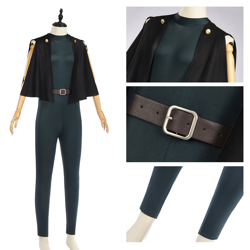 Jujutsu Kaisen Shibuya Inciden - Anime Cosplay Jujutsu Kaisen review and price