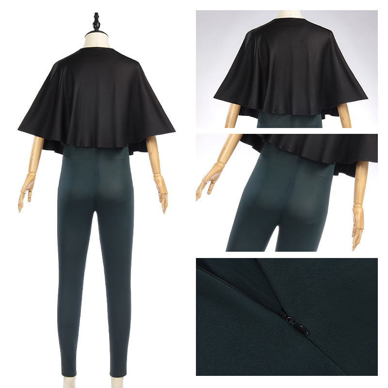 Jujutsu Kaisen Shibuya Inciden - Anime Cosplay Jujutsu Kaisen review and price