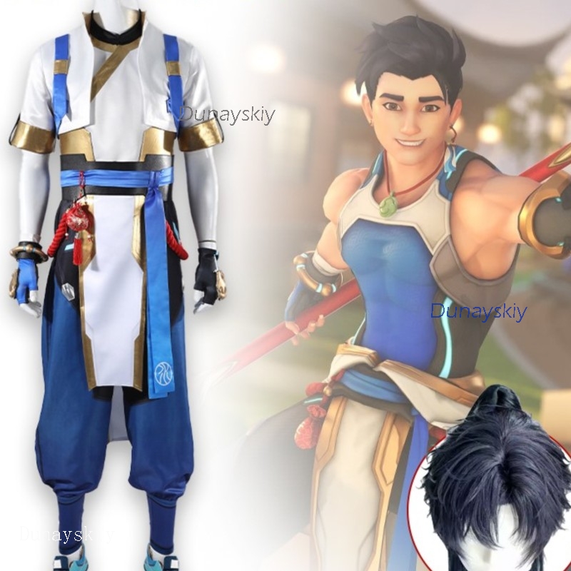 NebulaCloak Store ‌AOve Wwatch - Convention Cosplay Anime review and price