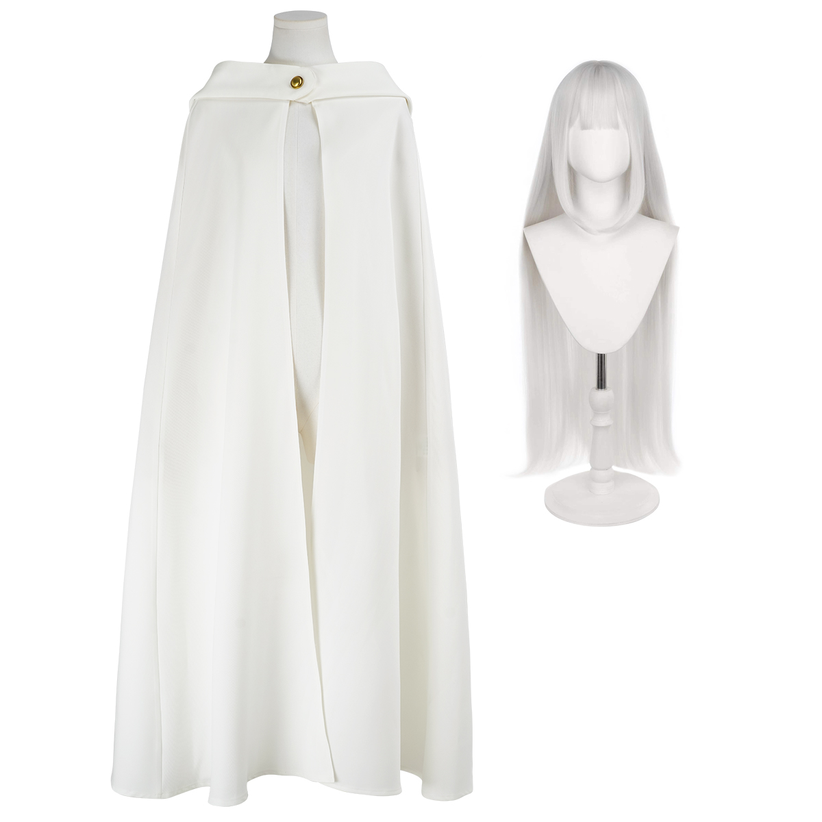 HOLOUN Zero Anime Emilia Cospl - Convention Cosplay Anime review and price