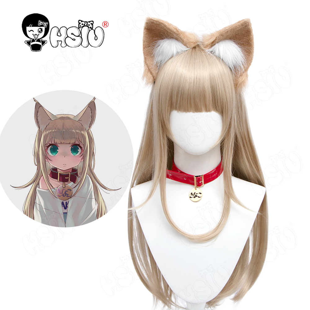 2026 new osakana cosplaywig 40 - Anime Cosplay Cat review and price