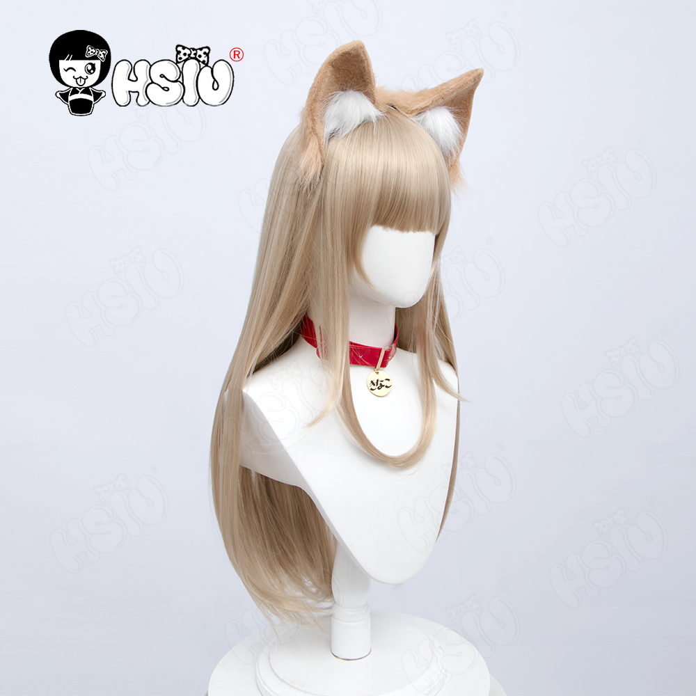 2026 new osakana cosplaywig 40 - Anime Cosplay Cat review and price