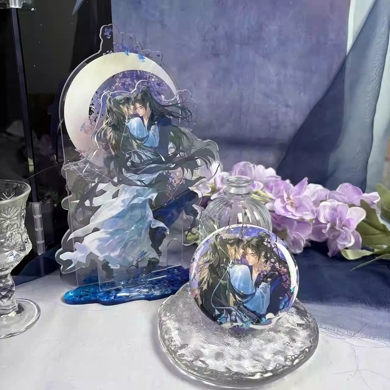 presale The Husky and His Whit - Anime Cosplay Cat review and price