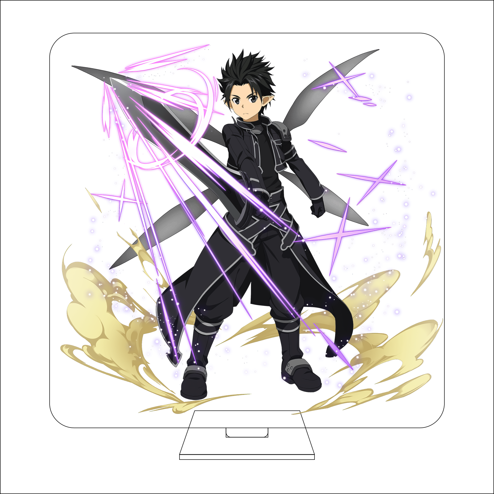 16CM Anime Sword Art Online Co - Anime Cosplay In Japan review and price