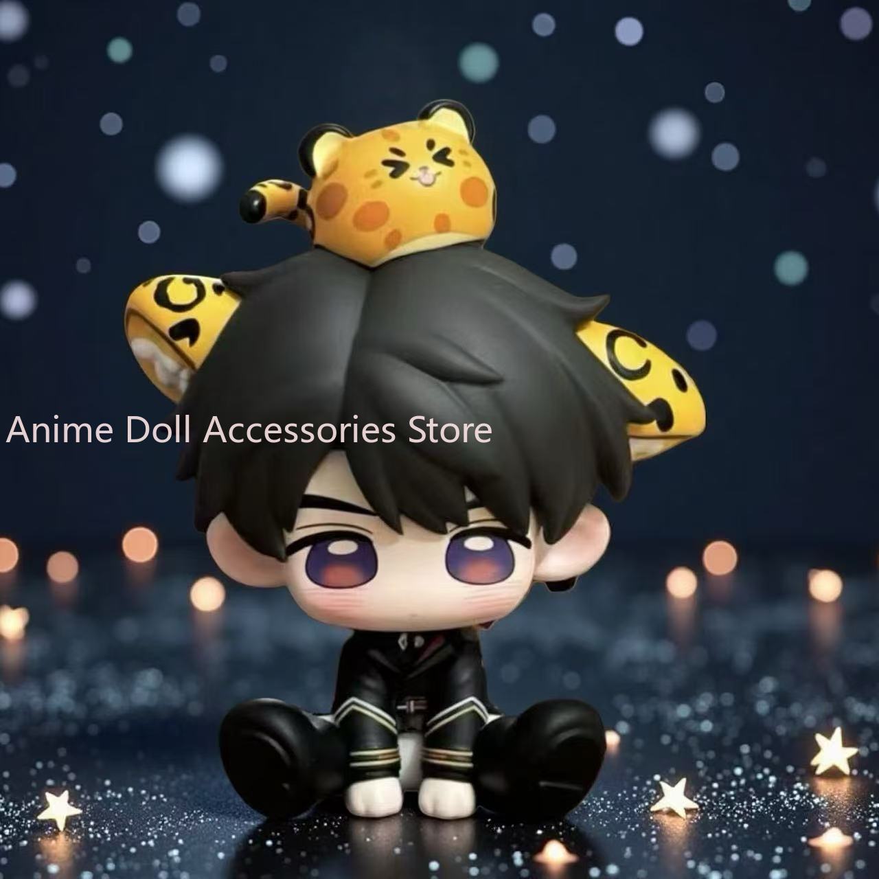 New Anime ‌Love and Deepspace‌ - Cosplay Anime Female Characters review and price