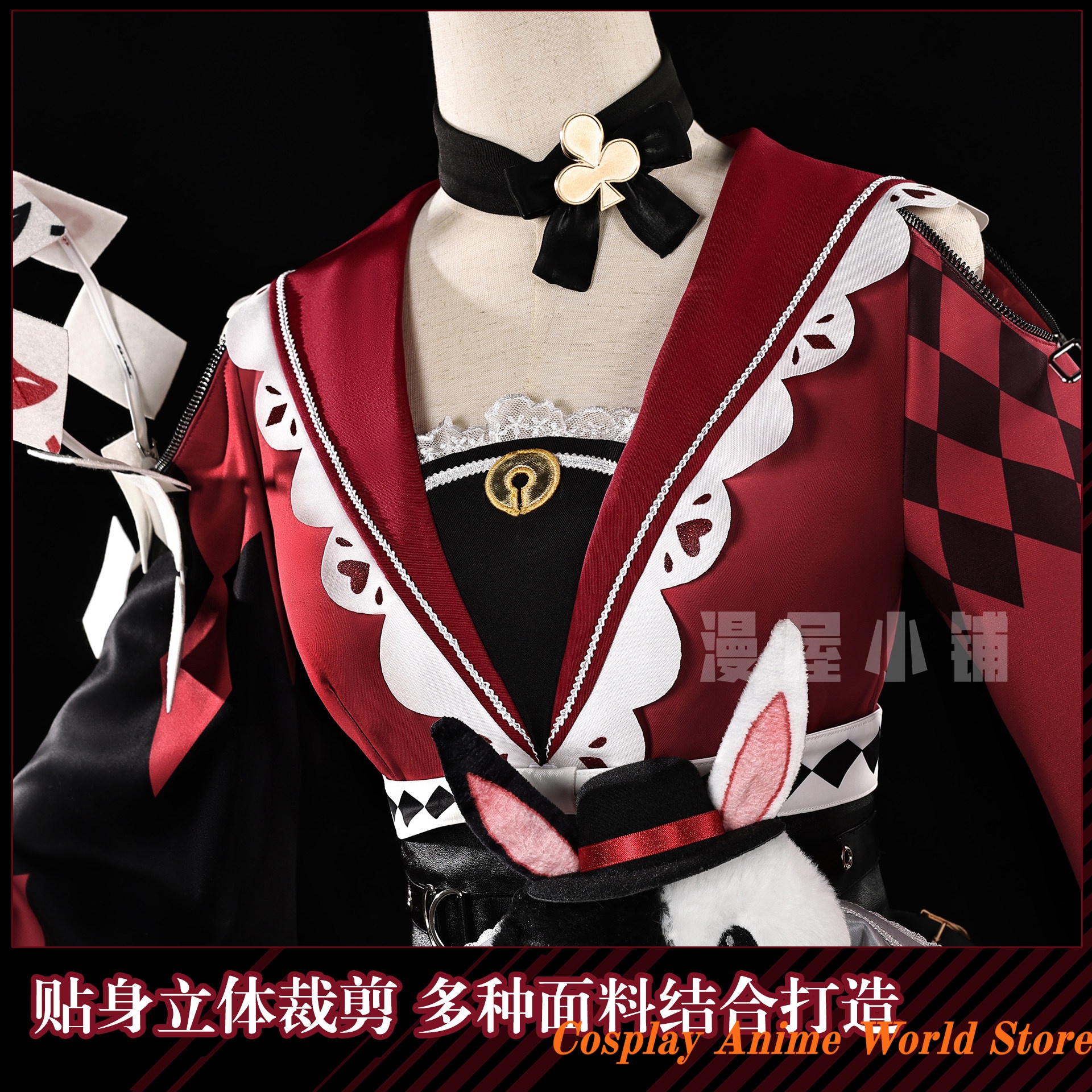 In stock Sparks Cosplay Costum - Anime Cosplay Dress For Men review and price