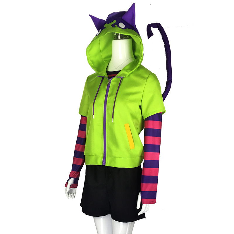 SK8 The Infinity Miya Chinen C - Anime Cosplay Cat review and price