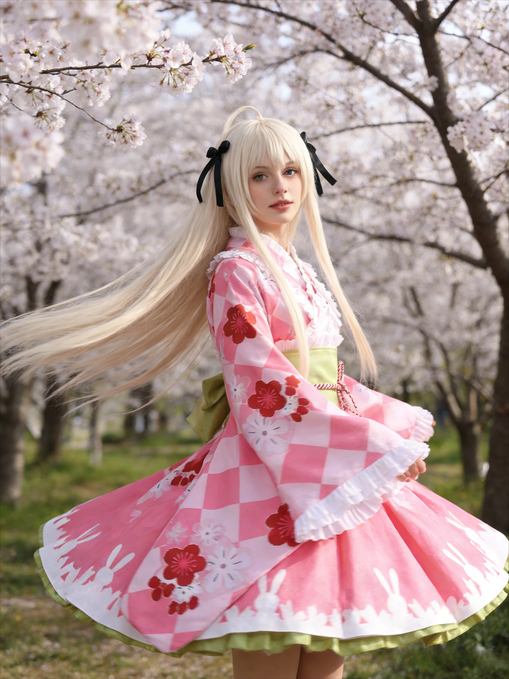 Anime Kasugano Sora Cosplay Co - Anime Cosplay List review and price
