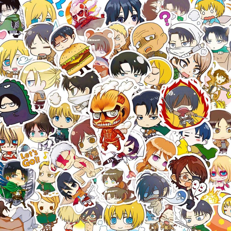 New Bandai 50Pcs Japanese Anim - Anime Cosplay Cute review and price