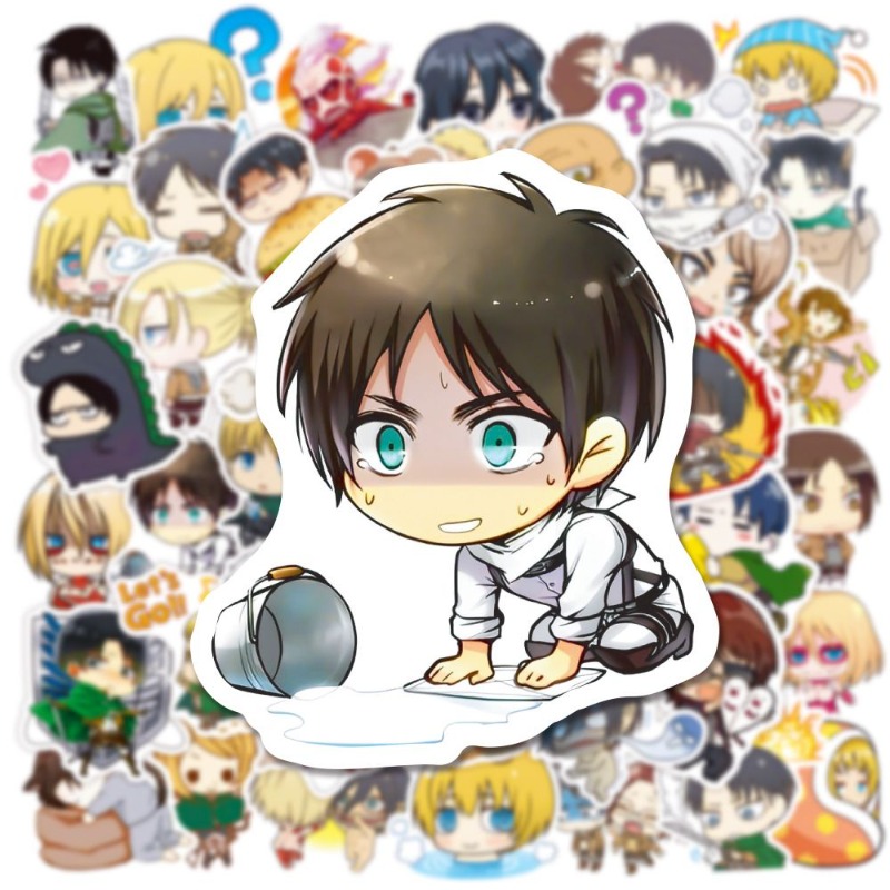 New Bandai 50Pcs Japanese Anim - Anime Cosplay Cute review and price