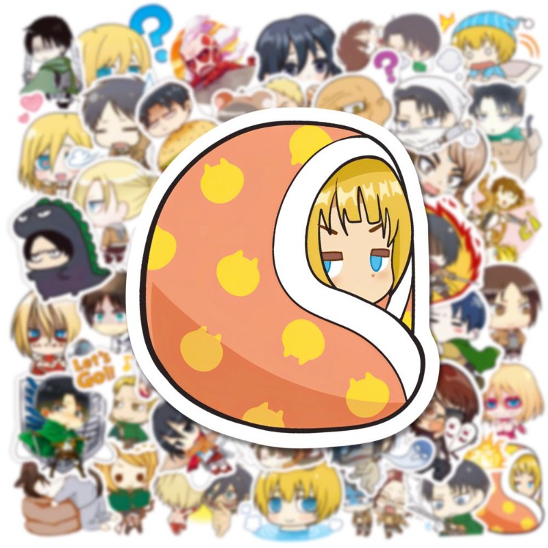 New Bandai 50Pcs Japanese Anim - Anime Cosplay Cute review and price