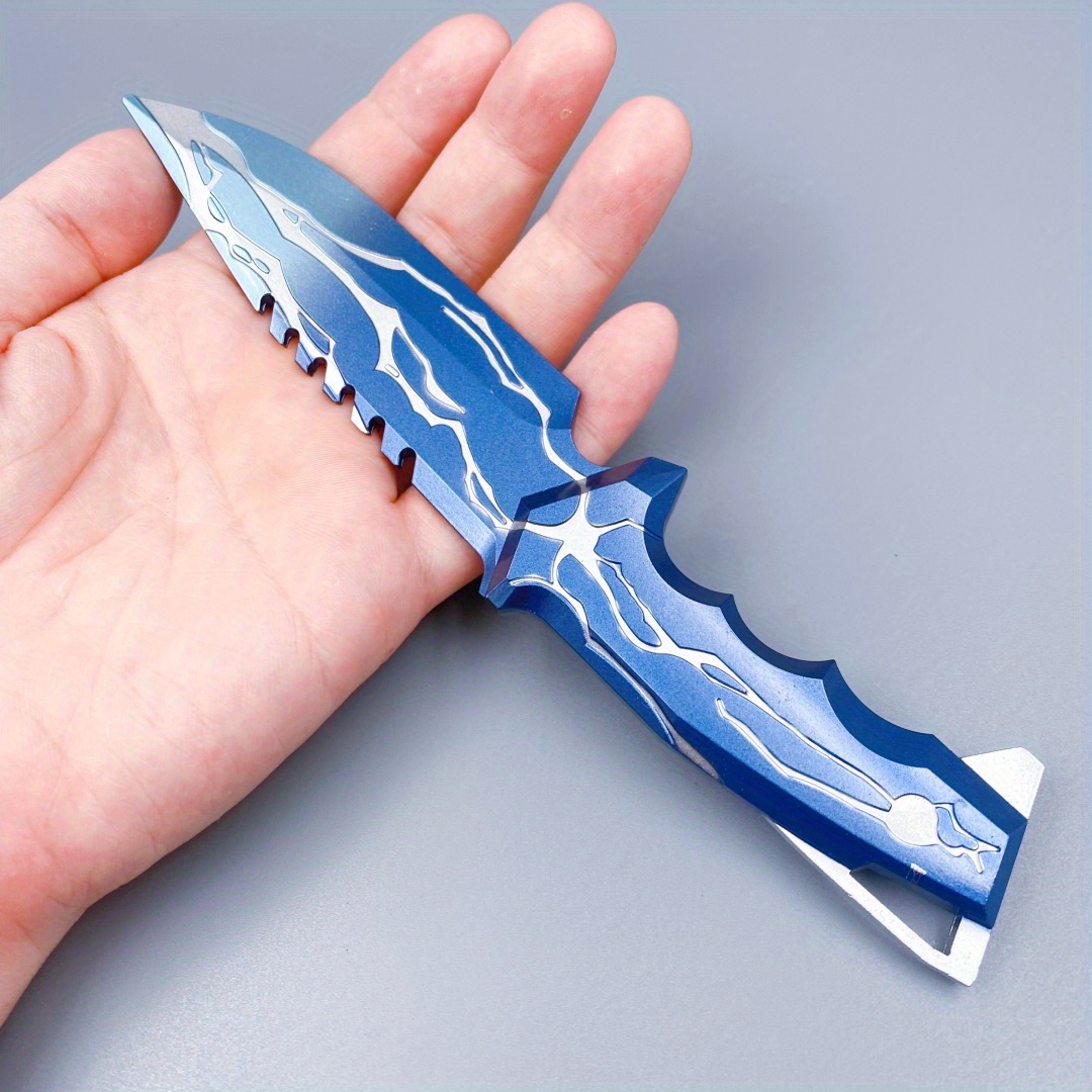 8.6in/22cm Blackwave Blade Kat - Anime Cosplay Real review and price
