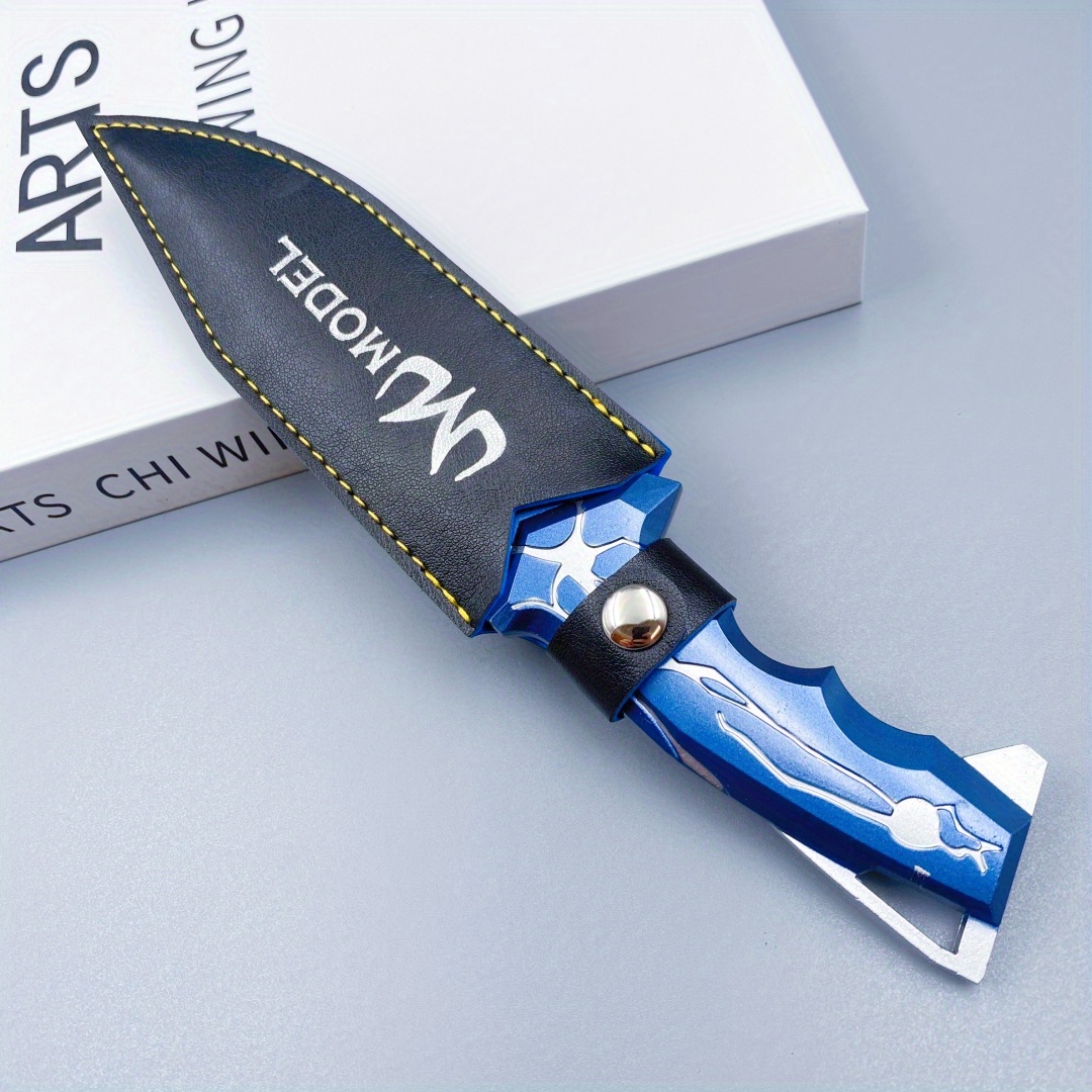 8.6in/22cm Blackwave Blade Kat - Anime Cosplay Real review and price