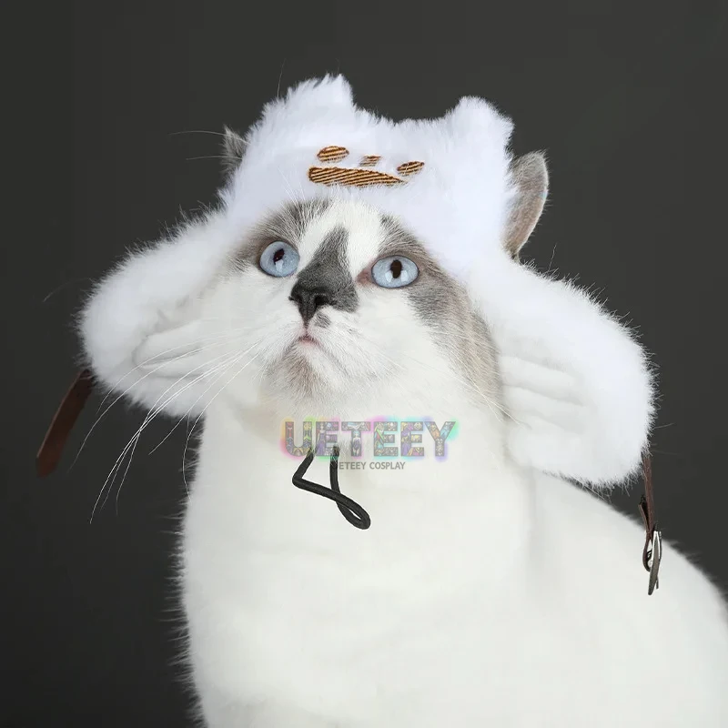 UETEEY Cos Athos Monster Hunte - Anime Cosplay Cat review and price